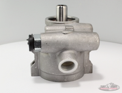 GM Power Steering Pump Pressure #6170ALB-1 - TUFF STUFF Performance  Accessories