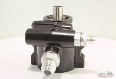 GM Type 2 Power Steering Pump #6175AL-1 - TUFF STUFF Performance