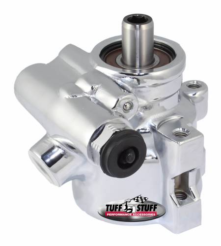 GM Power Steering Pump Pressure #6170ALB-1 - TUFF STUFF Performance  Accessories