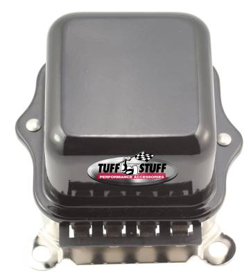 Tuff Stuff Performance 7078NKBW Tuff Stuff Performance High-Amp Output  Alternators