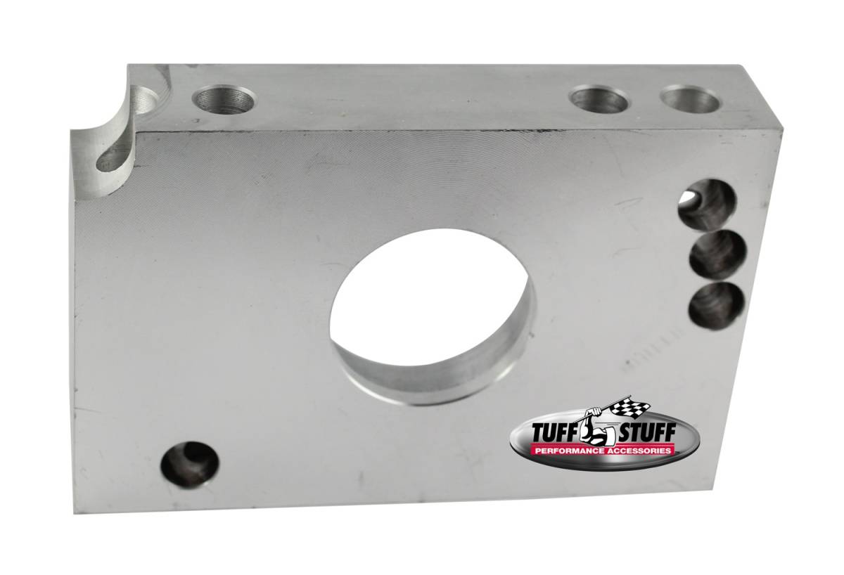 Tuff Stuff Performance - Starter Mounting Block For Starter PN[6584] 7584F