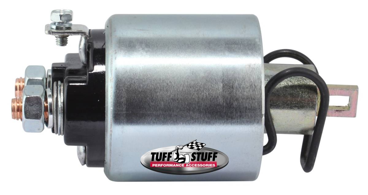 Tuff Stuff Performance - Starter Solenoid For Starter PN[6550] 7550G