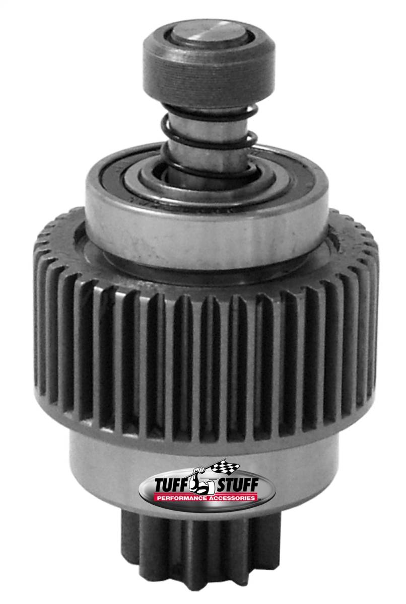 Tuff Stuff Performance - Starter Pinion Clutch Assembly For Starter PN[6584] 7584E