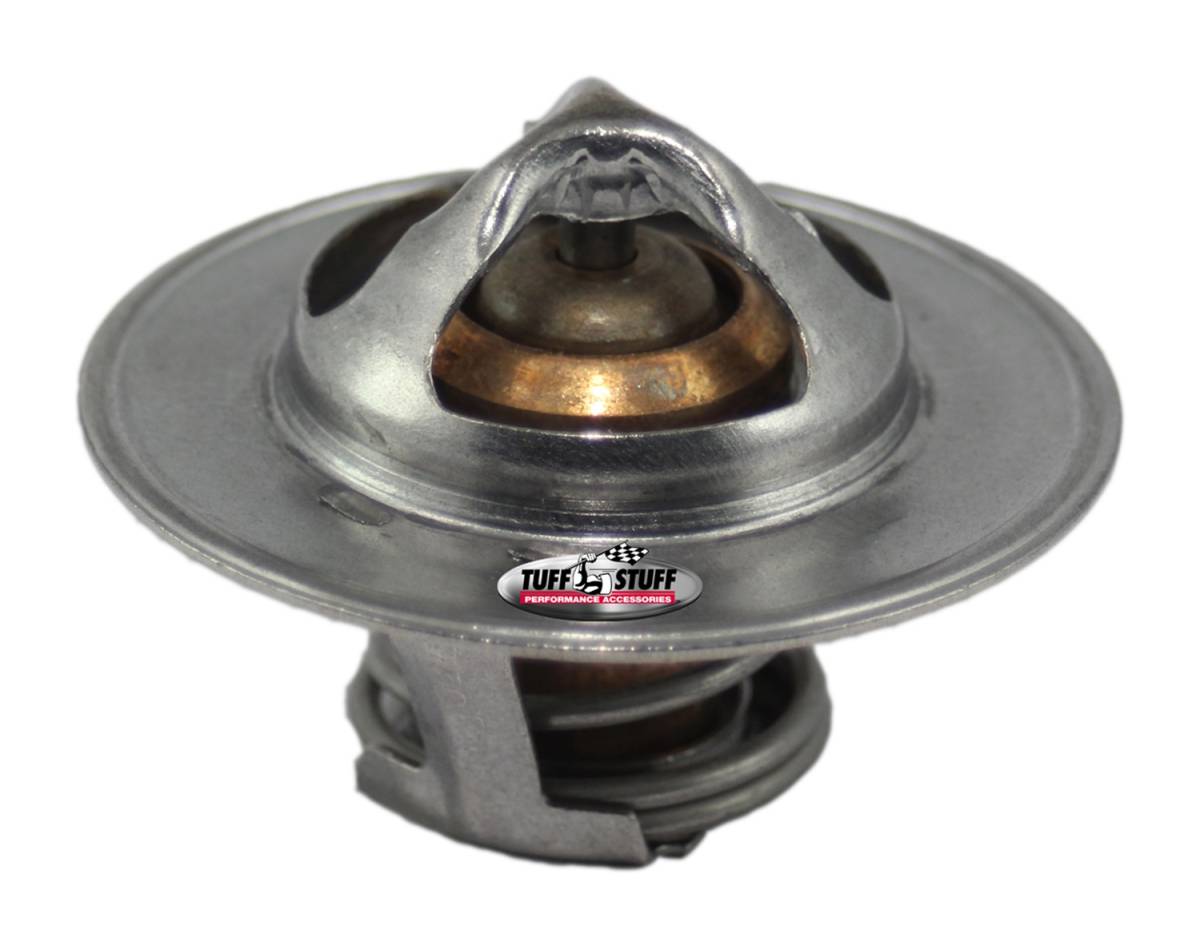 Tuff Stuff Performance - High Flow Thermostat 160 Degrees 900160