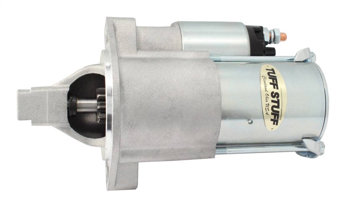 Tuff Stuff Performance - Gear Reduction Starter 1.6 HP Zinc 3213