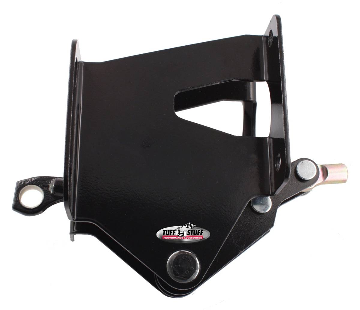 Tuff Stuff Performance - Brake Booster Brackets Incl. Pedal Rod Assy. For Brake Booster PN[2131/2231] Zinc 4656B