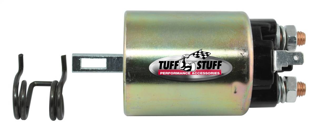 Tuff Stuff Performance - Starter Solenoid For Starter PN[6584] 7584G