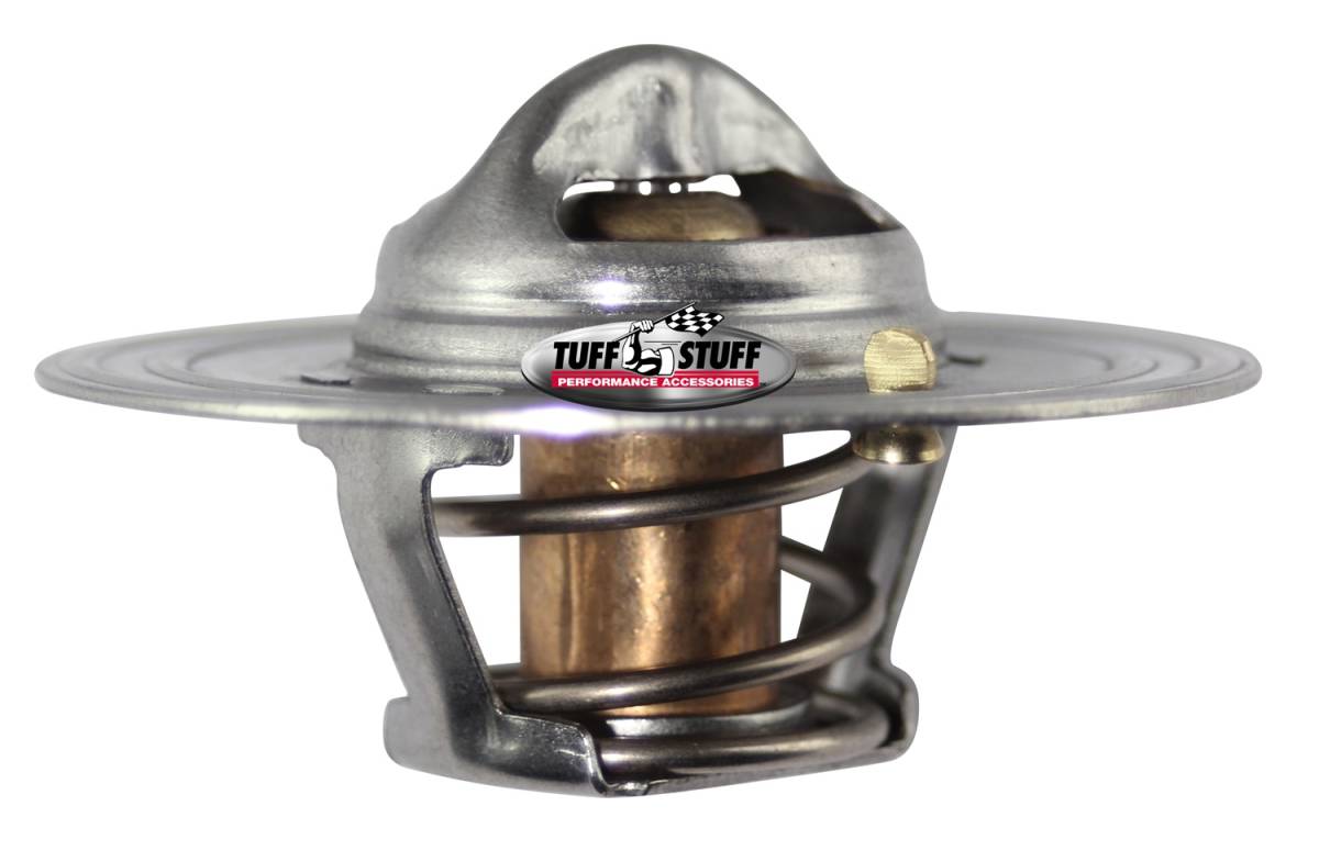 Tuff Stuff Performance - High Flow Thermostat 180 Degrees 910180