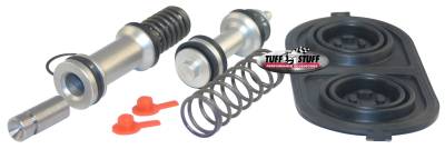 Brake Master Cylinder Rebuild Kit 1 in. Bore Incl. Seals/Springs/Hardware For All Tuff Stuff 1 in. Bore Master Cylinders PNs[2018/2019/2020/2021] 2020123
