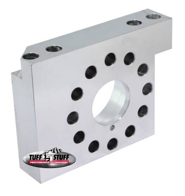 Starter Mounting Block For Starter PN[6550] 7550F