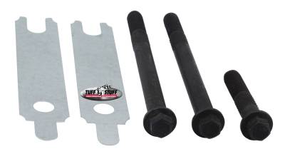 Starter Bolt Set Incl. Shims For Starter PN[6550] 7550E