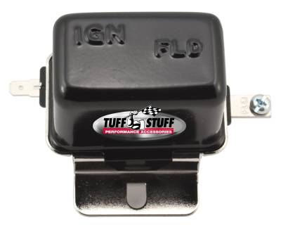 Tuff Stuff Performance - Alternator Replacement Voltage Regulator For Early Chrysler Alternators With Mechanical Regulator 7524 - Image 1