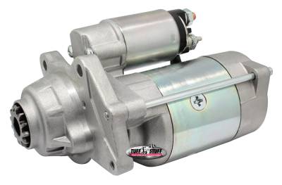 OEM Style Starter 3.4 Kw Zinc Finish 6314