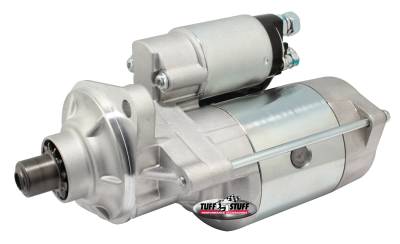 OEM Style Starter 3.3 Kw Zinc Finish 6311