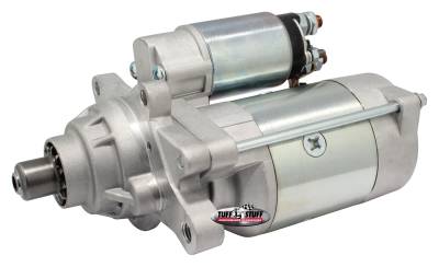 OEM Style Starter 3.7 Kw Zinc Finish 6312