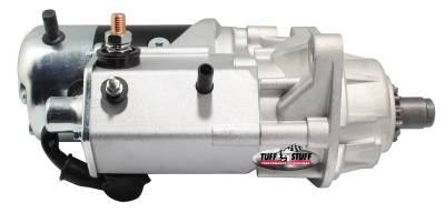 Tuff Stuff Performance - OEM Style Starter 3 Kw Black Finish 6320 - Image 2