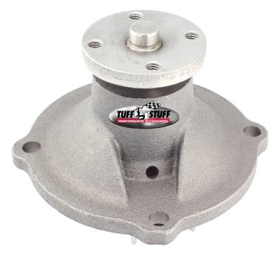 SuperCool Water Pump 3.078 in. Hub Height 5/8 in. Pilot As Cast 1317N