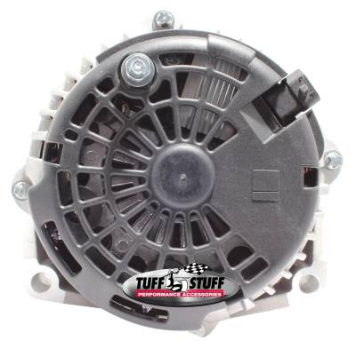 Tuff Stuff Performance - Alternator 180 AMP OEM Replacement Factory Cast PLUS+ 8302 - Image 2